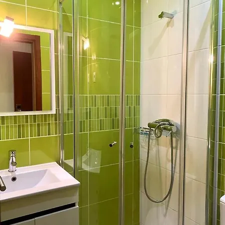 Guest house Alojamento Central Chaves