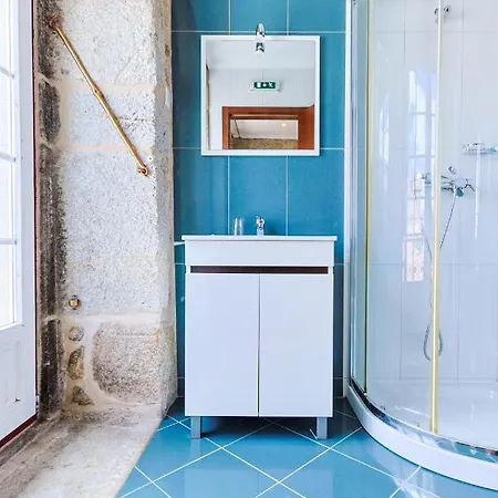 Alojamento Central 3*