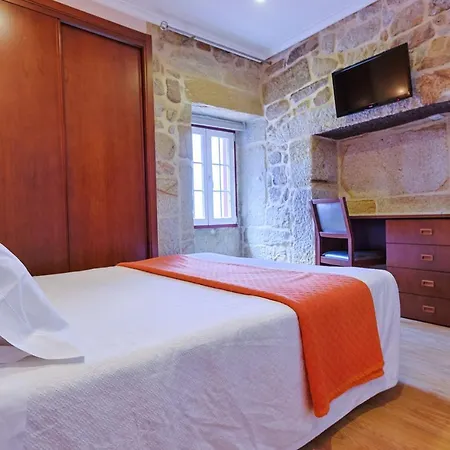 Alojamento Central Guest house *