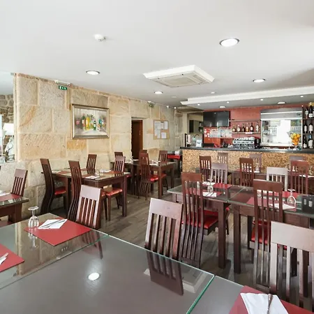 Alojamento Central Maison d'hôtes Chaves