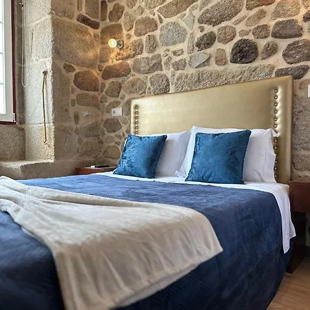 Alojamento Central Maison d'hôtes