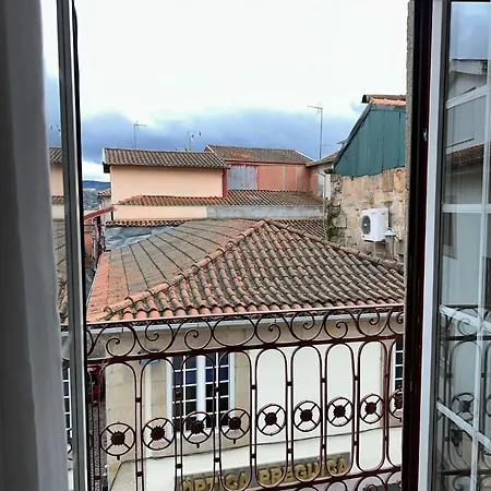 Alojamento Central 3*