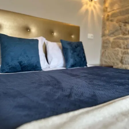 Alojamento Central 3*