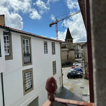 Guest house Alojamento Central