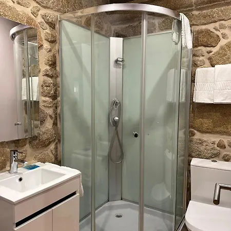 Maison d'hôtes Alojamento Central 3*