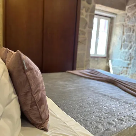 Alojamento Central 3*