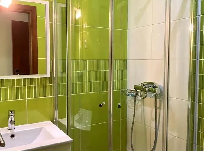 Casa de hóspedes Alojamento Central Chaves