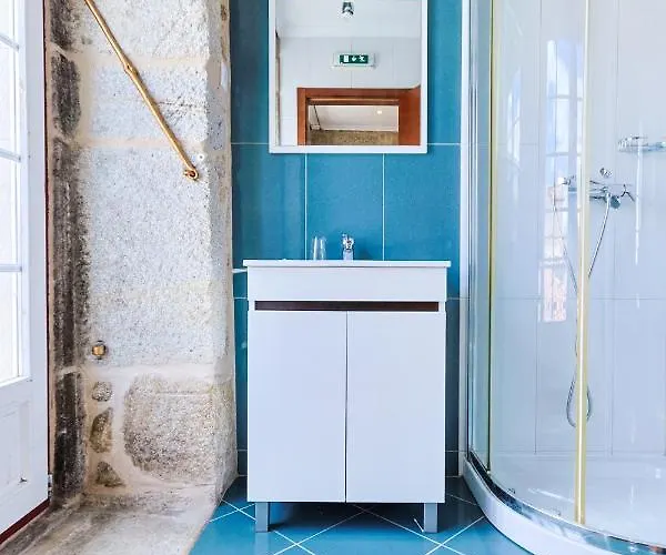 Alojamento Central 3*