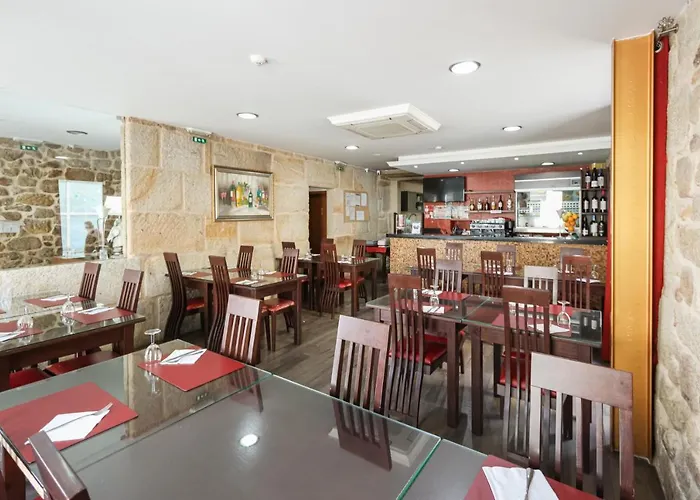 Alojamento Central Casa de hóspedes Chaves