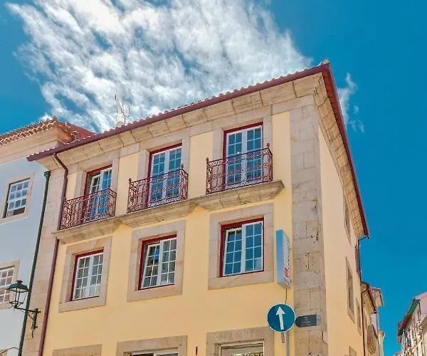 Alojamento Central Casa de hóspedes Chaves