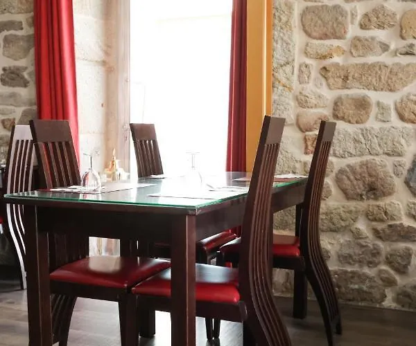 Alojamento Central Casa de hóspedes