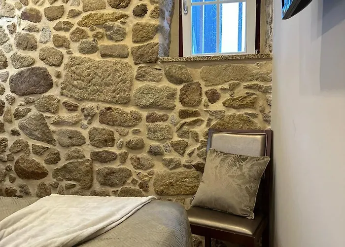 Alojamento Central Casa de hóspedes Chaves