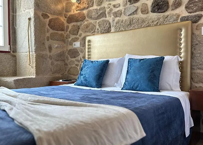 Alojamento Central Casa de hóspedes