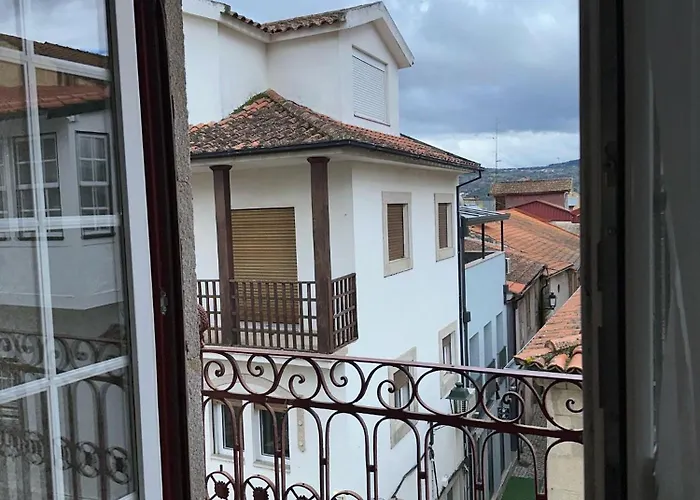 Alojamento Central Casa de hóspedes Chaves