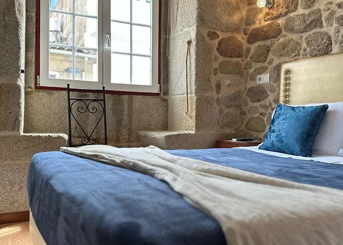 Alojamento Central Casa de hóspedes 3*