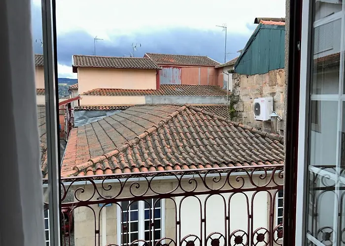 Alojamento Central 3*