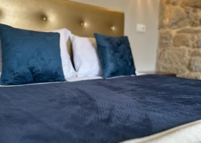 Alojamento Central 3*