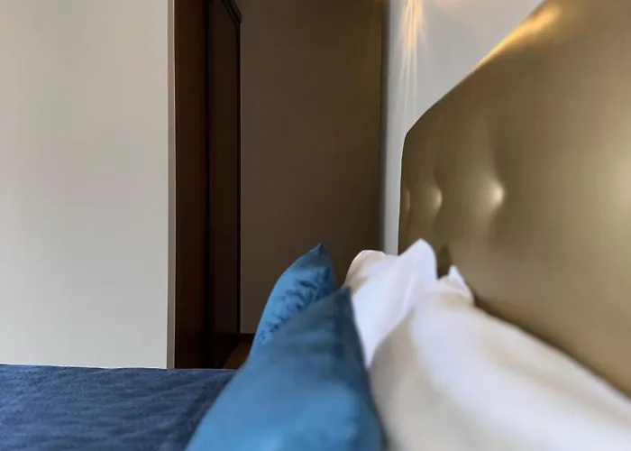 Casa de hóspedes Alojamento Central Chaves