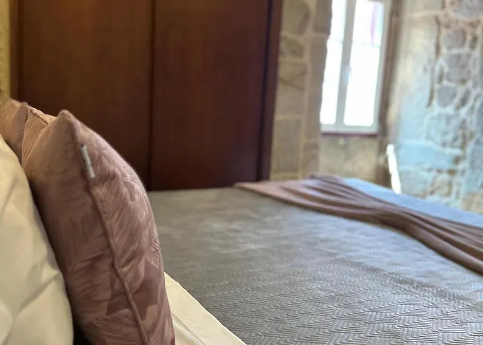 Alojamento Central 3*