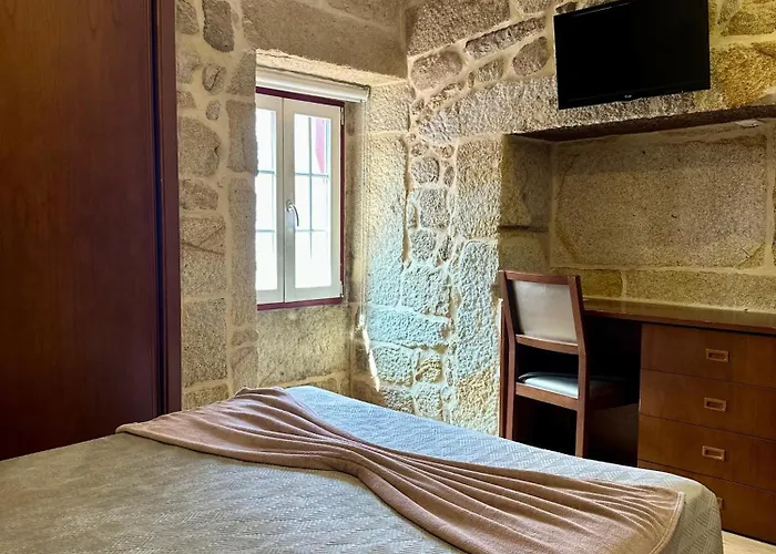 Alojamento Central Casa de hóspedes